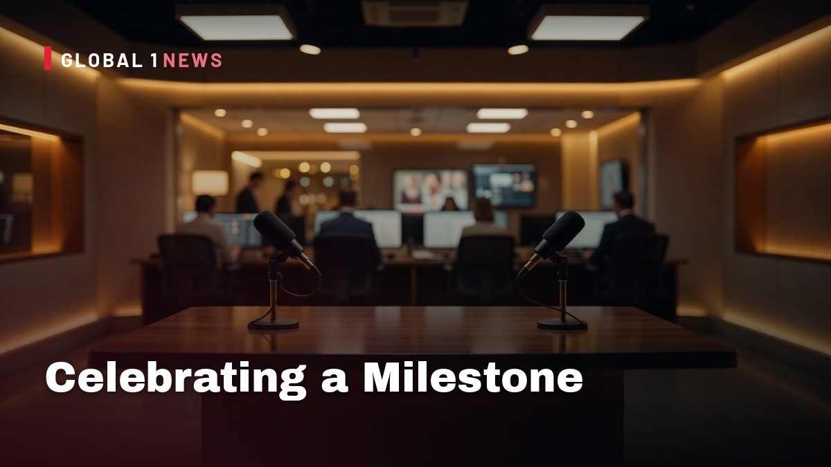 Celebrating a Milestone: 100th Episode of ANC’s “Beyond the Exchange” Highlights Filipino Journalism