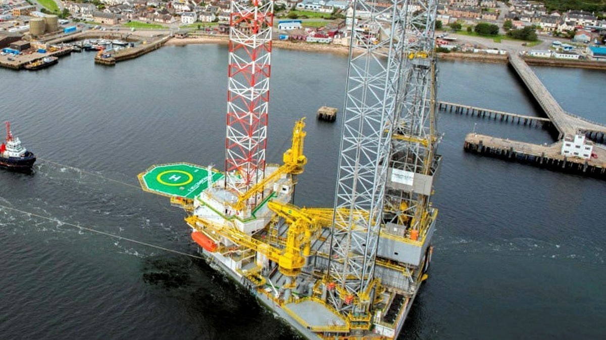 Prospector 5 Sank Off Gabon With 115 Aboard. The Count Still Does Not Add Up.