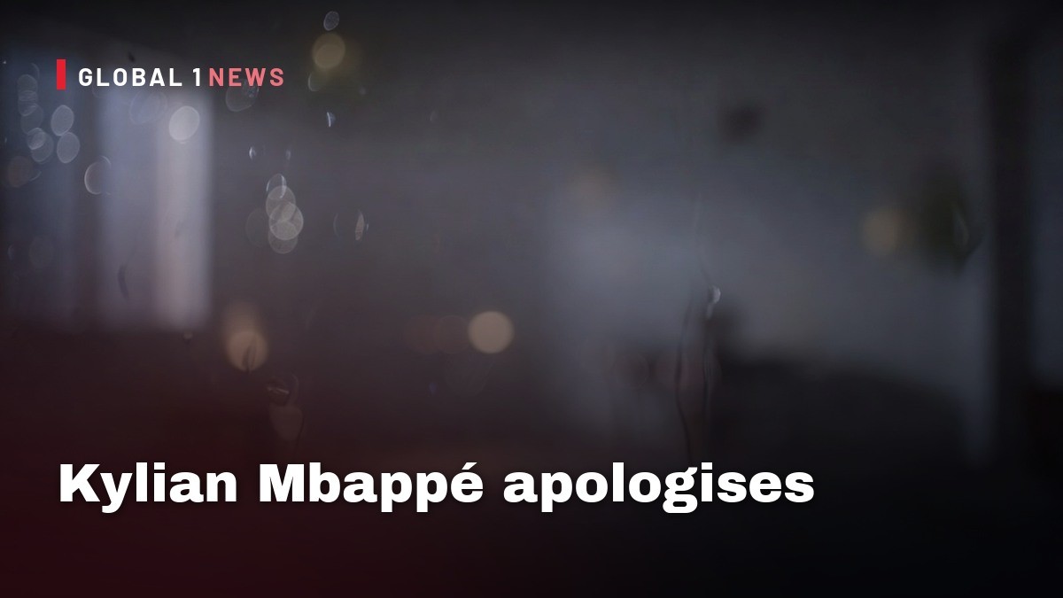 Kylian Mbappé apologises after being dropped by Chinese brands for Mao Zedong comment