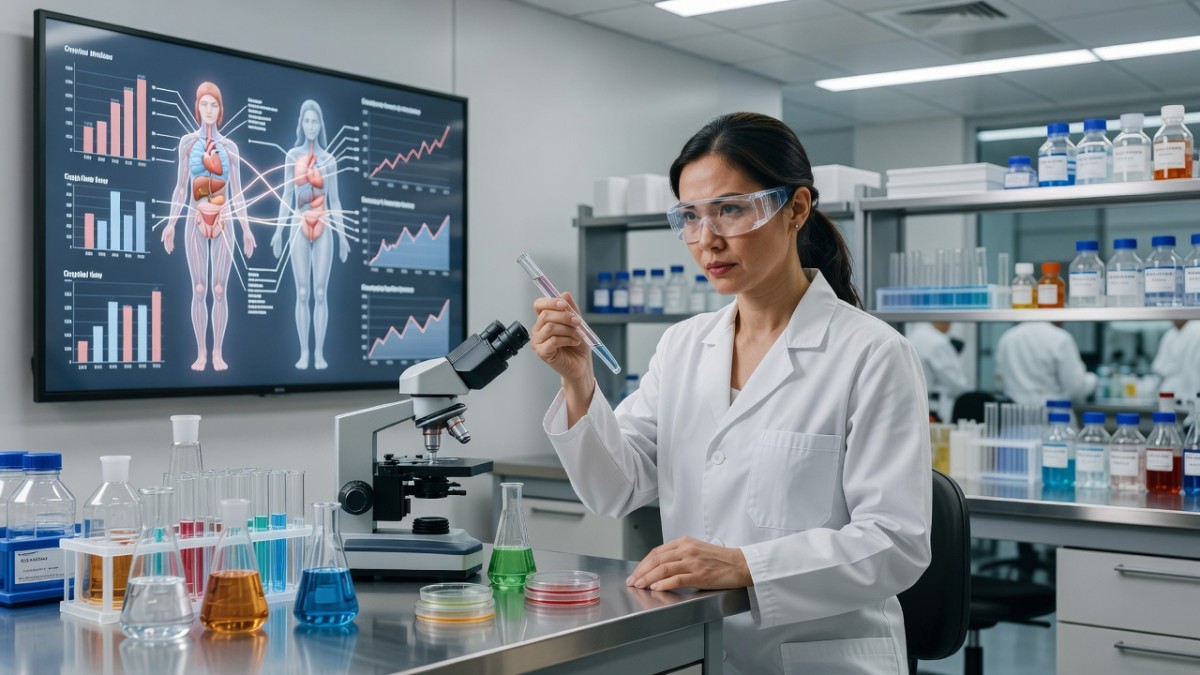 Why Medicine Harms Women: Hidden Risks and Solutions