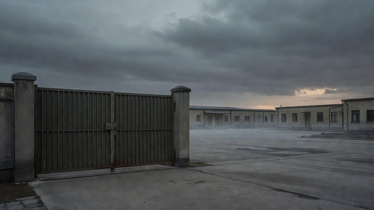 Trump Administration Cancels Livestream of Fort Hood Execution, Sparking Nationwide Debate