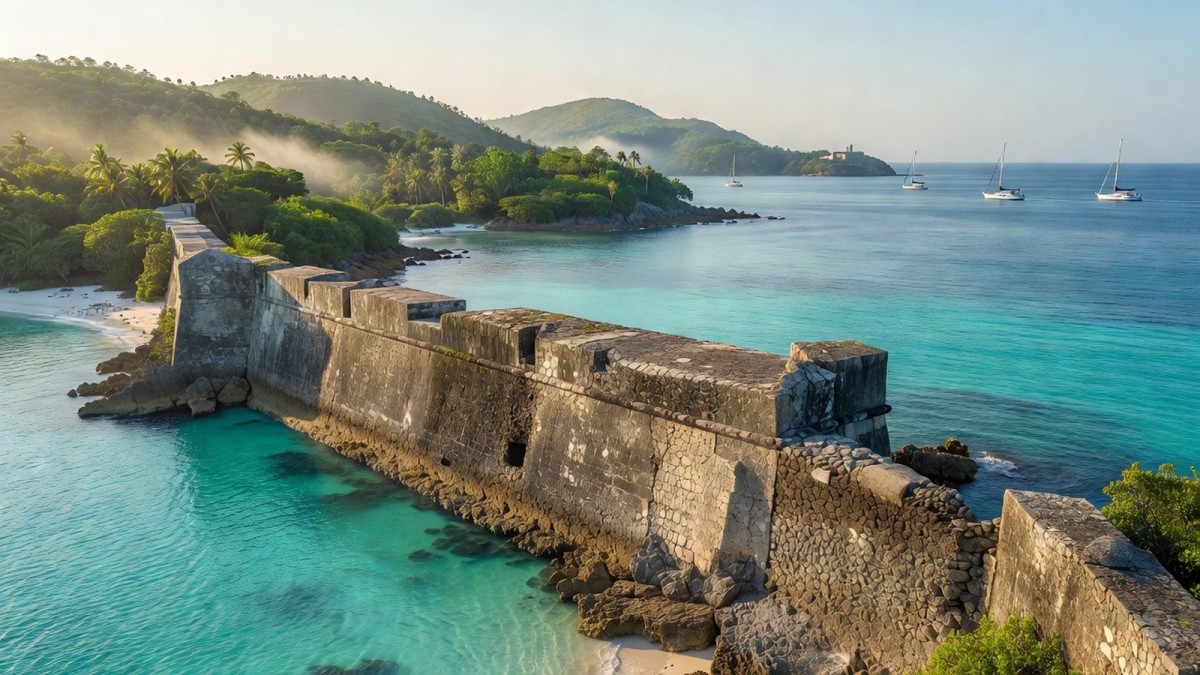 Caribbean Leaders Urge Unity as Terrorism Threat Looms Beyond Borders