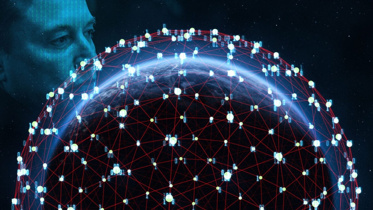 Starlink spectrum deal boosts Musk plan to beat AT&T, T-Mobile, and Verizon