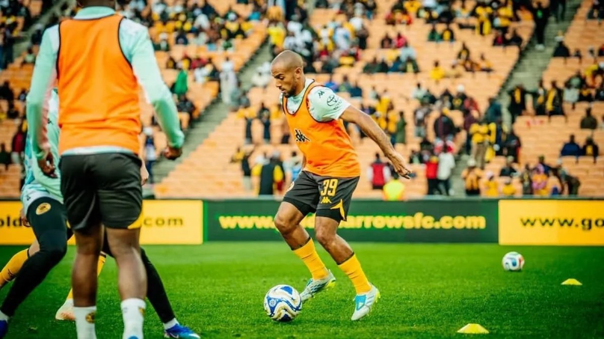 Kaizer Chiefs v Stellenbosch: Date, kickoff time, predicted XI