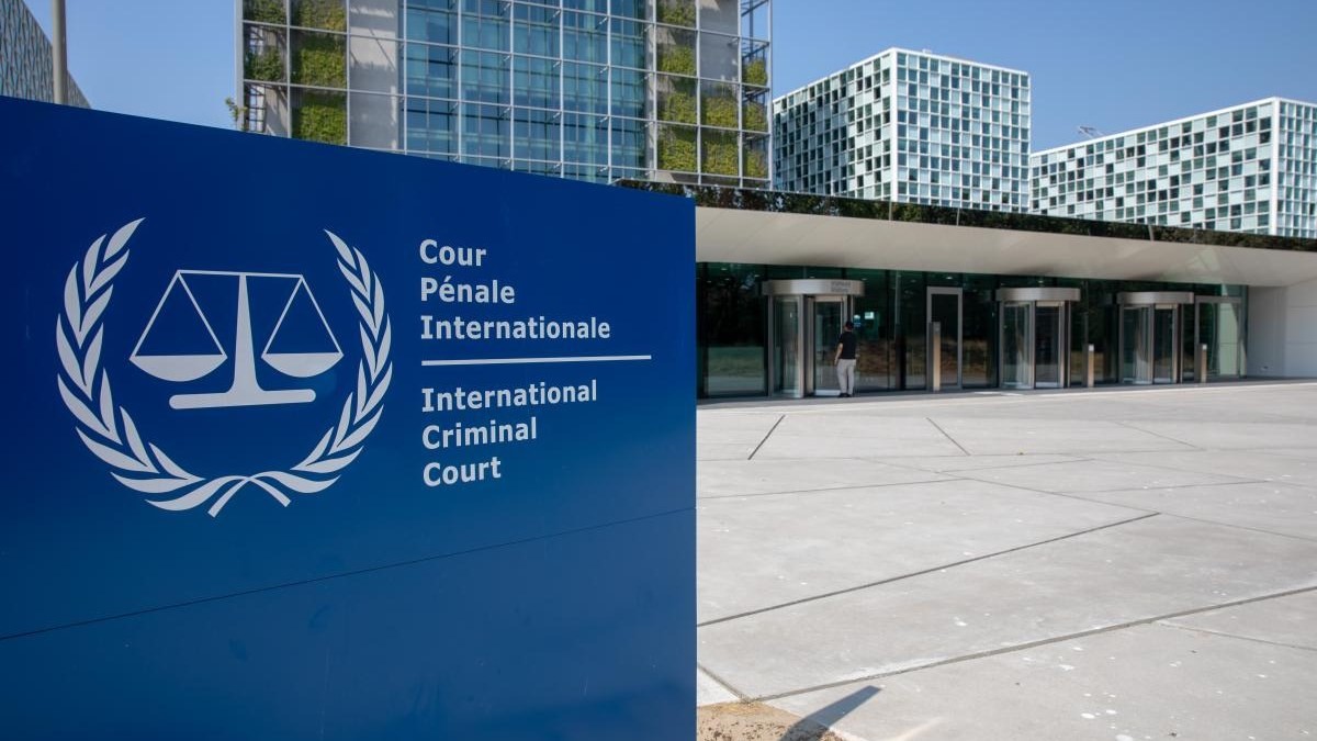 ICC Unseals Warrants for Four Taliban Leaders Accused of Persecuting Afghan Women