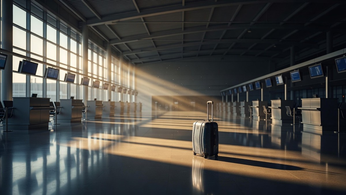 Houthis Threaten Saudi Airports After Deadliest Riyadh Airport Attack in a Decade