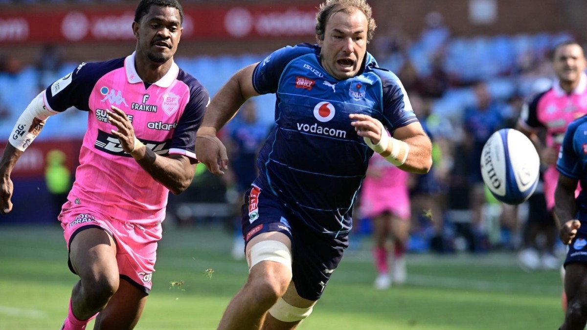 Mokuena: Jeandré can become a Bok … but