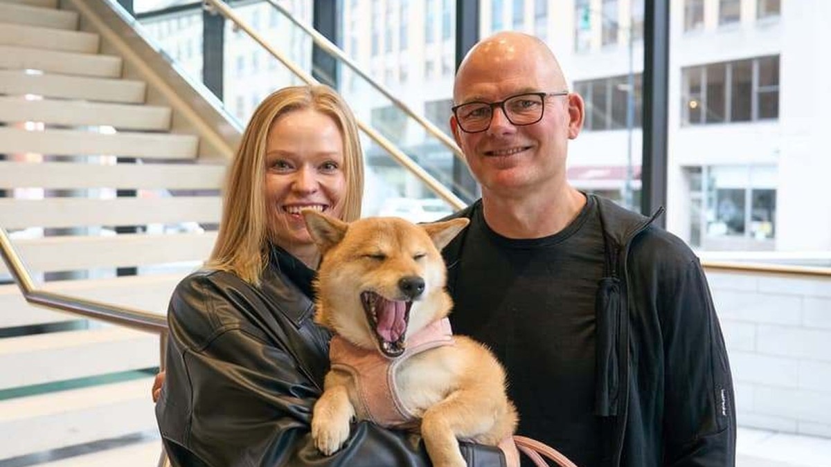 Flox Intelligence is building AI to keep wildlife away from trains, airports, and roads