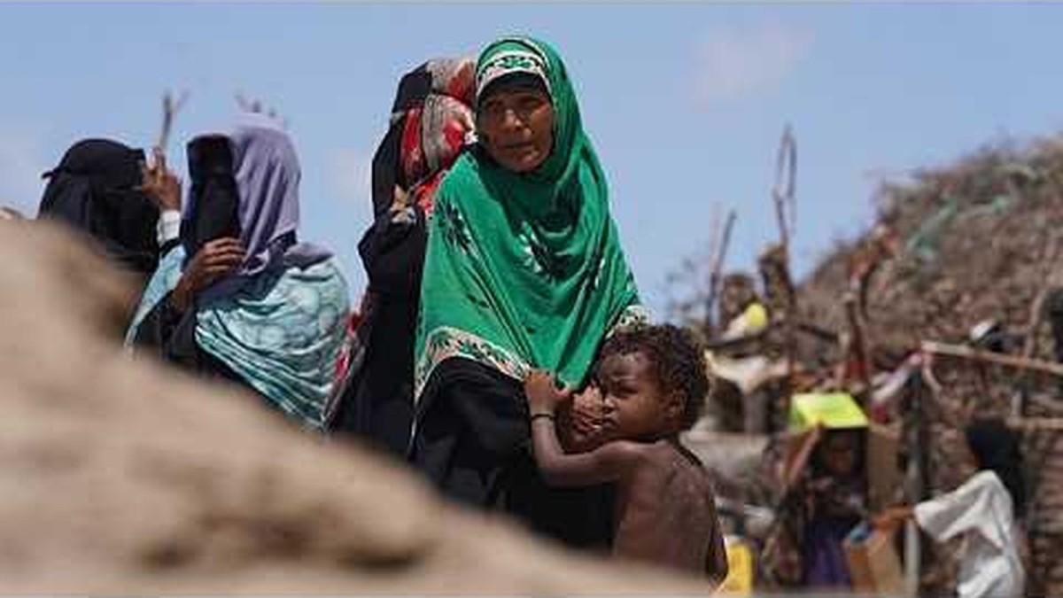 Pregnant Women in Yemen Face Growing Health Risks Amid Ongoing Conflict