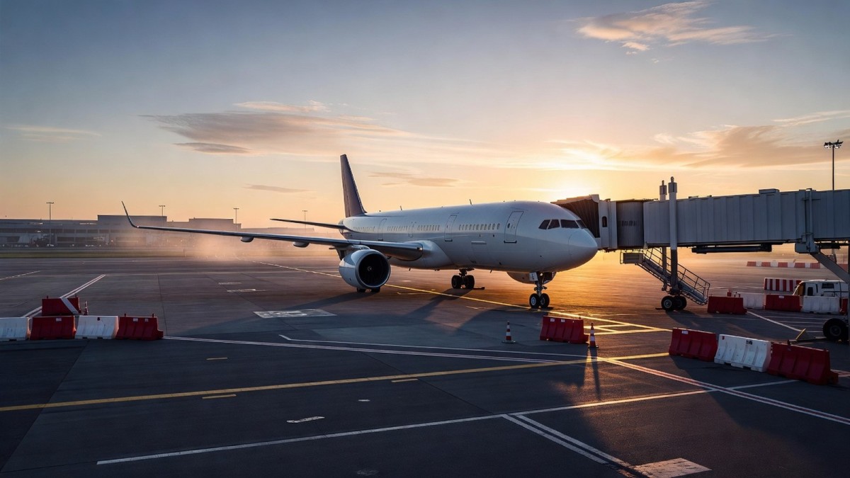 New Details Reveal How Israeli Passengers Averted Flydubai Hijacking Disaster