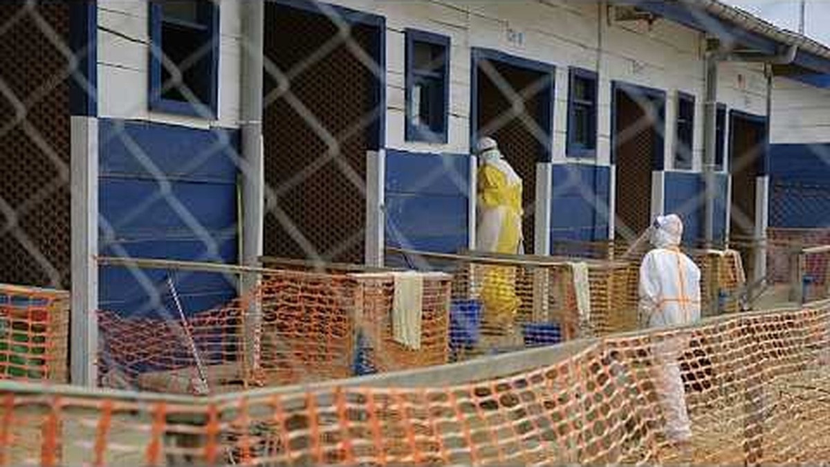 WHO warns surge in community Ebola deaths as Congo cases top 9,000