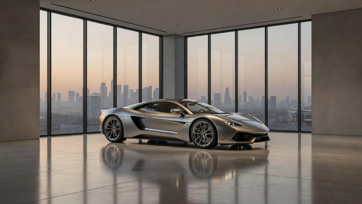Aston Martin’s China Pivot Amid Debt Challenges and Global Luxury Shifts