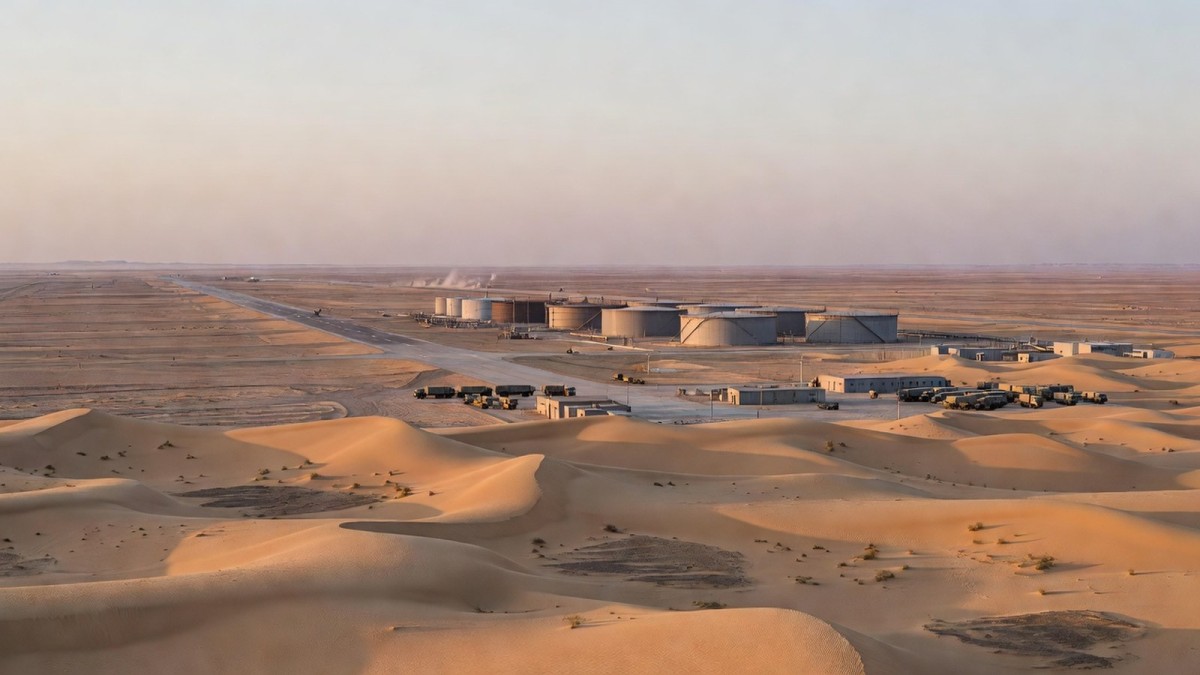 Britain’s Refuelling Deal Deepens Involvement in Yemen Conflict