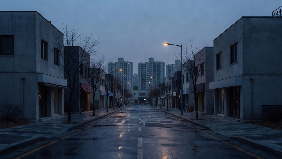 Five Citizens Thwart Knife Attack in Incheon, Highlighting Civic Vigilance