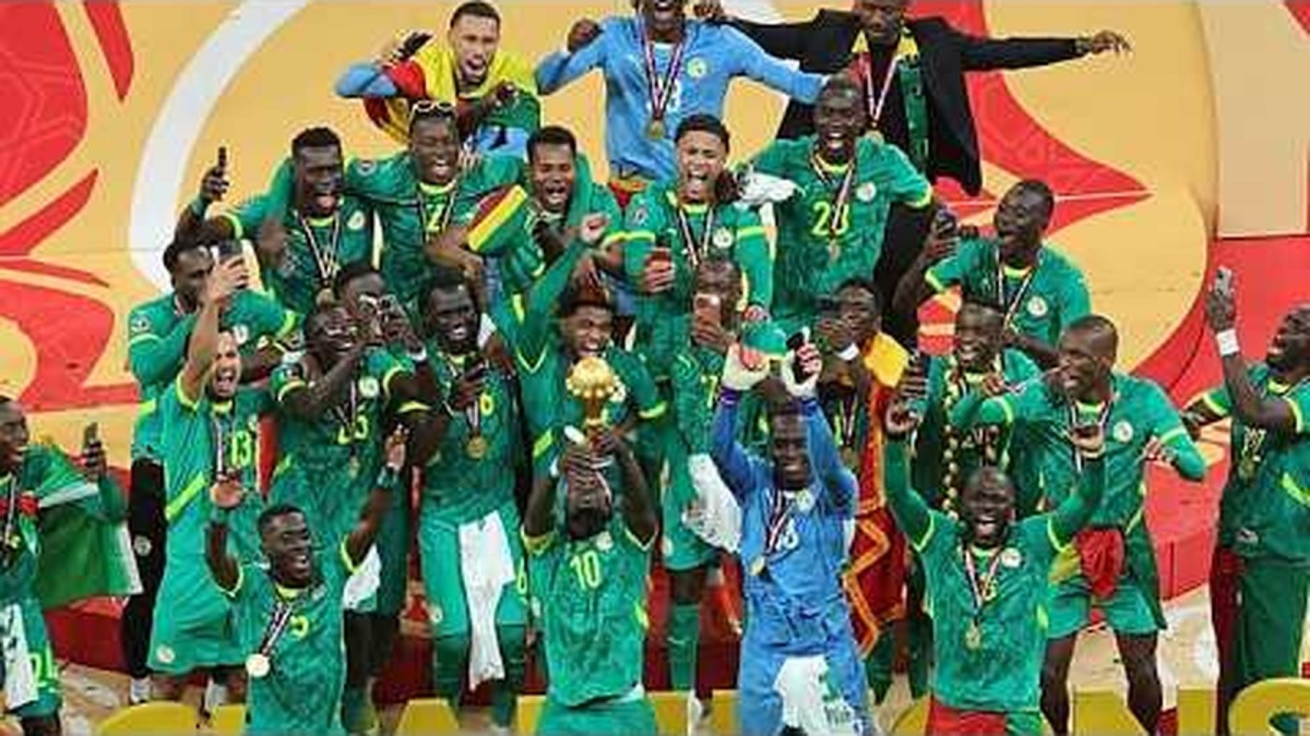 Senegal and Morocco Await CAS Verdict on Turbulent AFCON Final