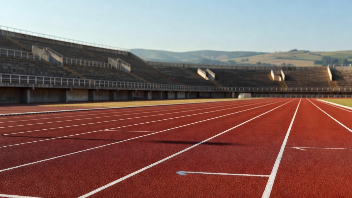 East African Crackdown Sends Shockwaves Through South African Sports Community