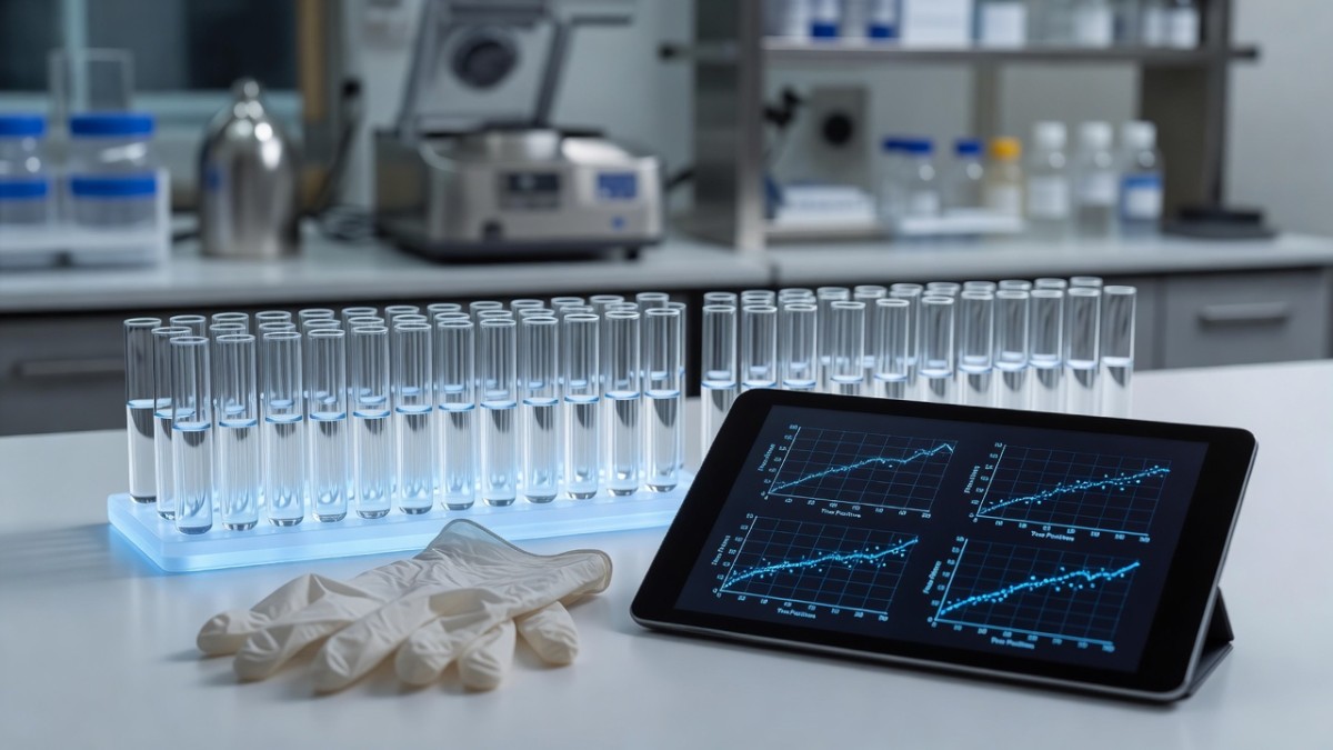 How Accurate Are Medical Tests? Sensitivity & Specificity