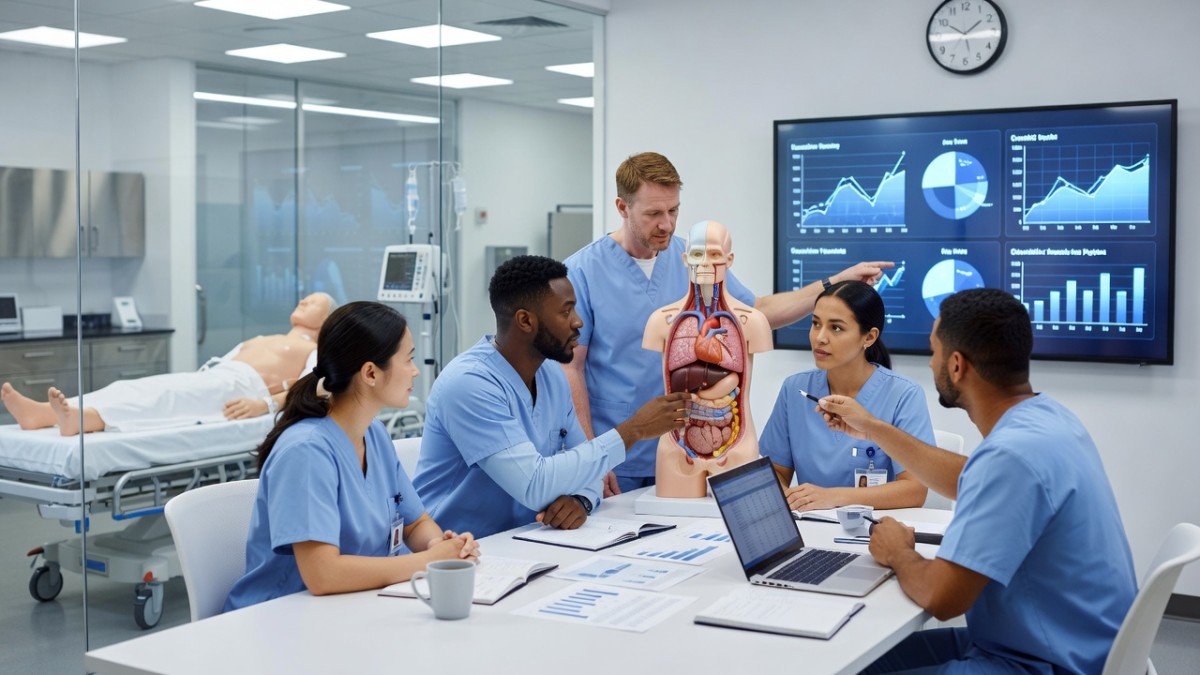 Fixing the Culture of Science – Insights from Healthcare Triage