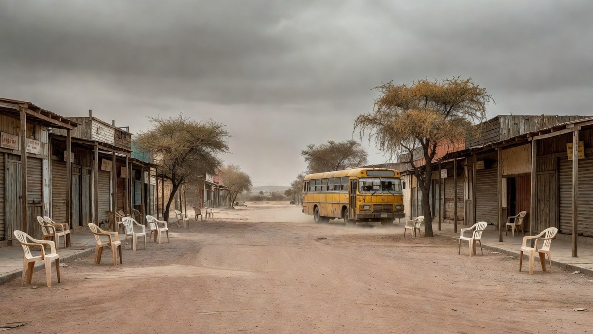 Tens of thousands flee fighting in Moyale as Ethiopia’s border clash deepens