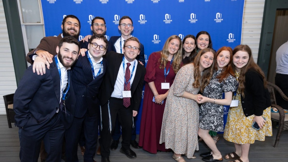 CareerForward expands fellowship to prepare students for Jewish nonprofit careers