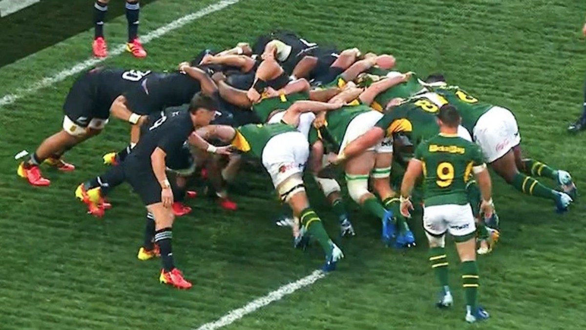 Henry: Super Rugby costing All Blacks