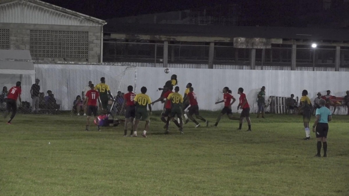 Parkinson set for double showdown in Bragging Rights finals