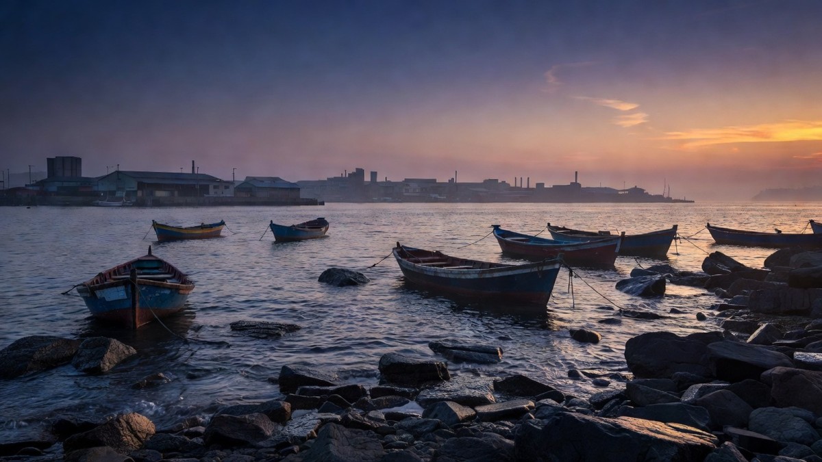Yemen Conflict Drives Thousands to Djibouti, Revealing Regional Strains