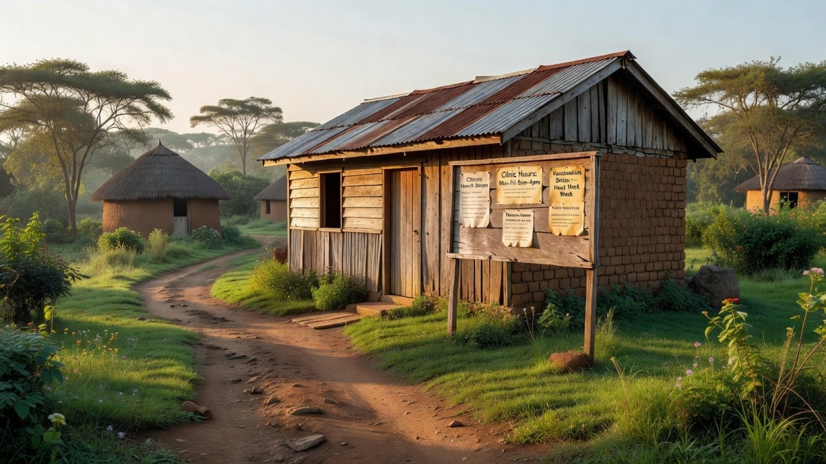 Kenyan Health Ministry Calls on Churches to Lead Ebola Awareness Drive