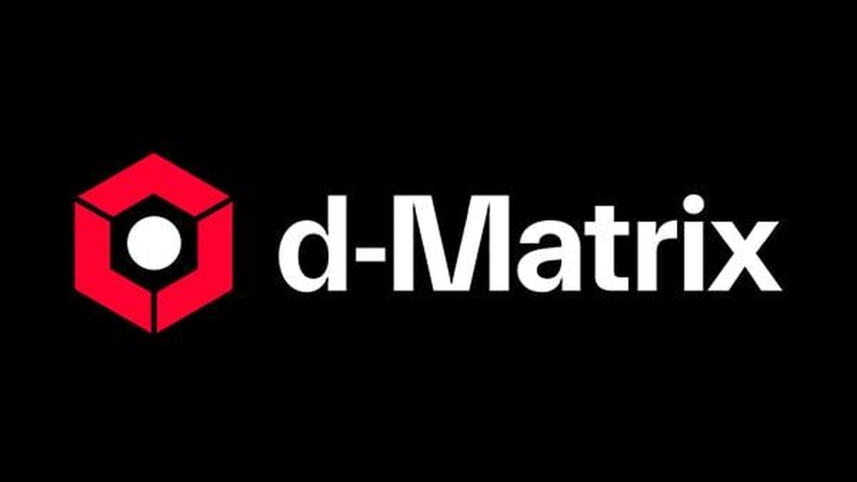 Report: Nvidia plans to invest in inference chip startup d-Matrix