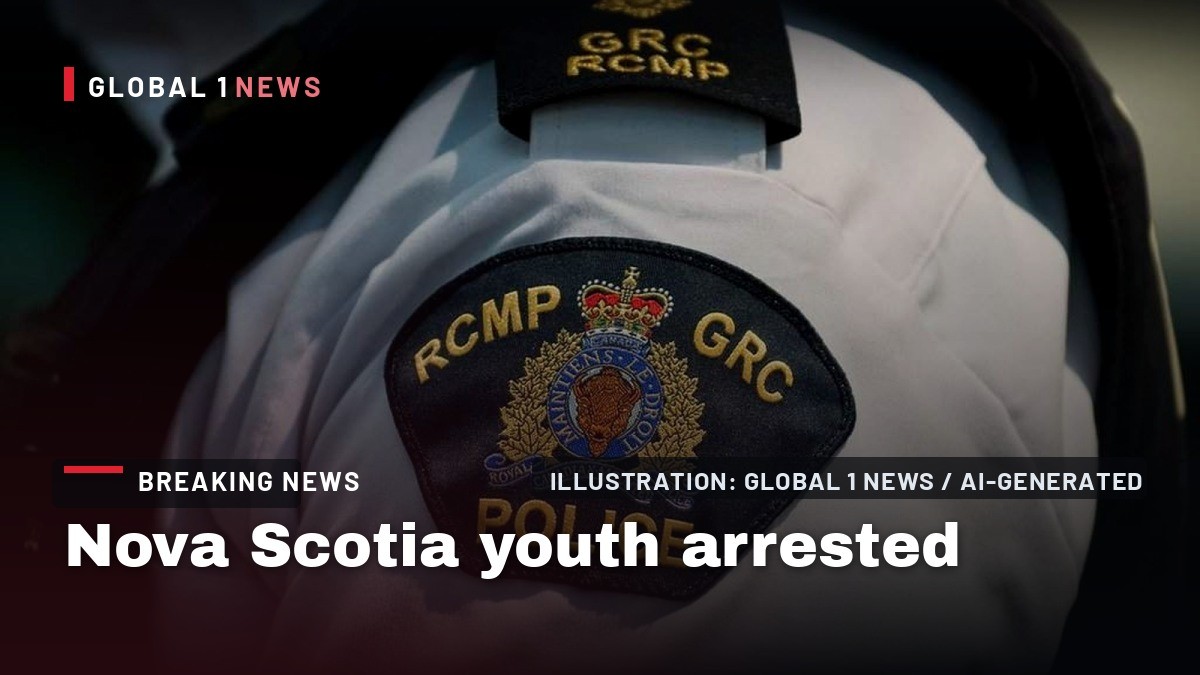 Nova Scotia youth arrested after threat made against student on social media