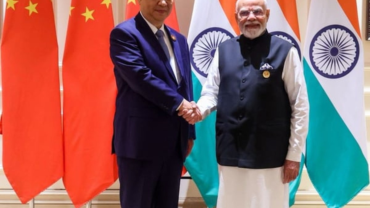 Don’t Call It a Reset: The Modi-Xi Meeting Wasn’t a Turning Point