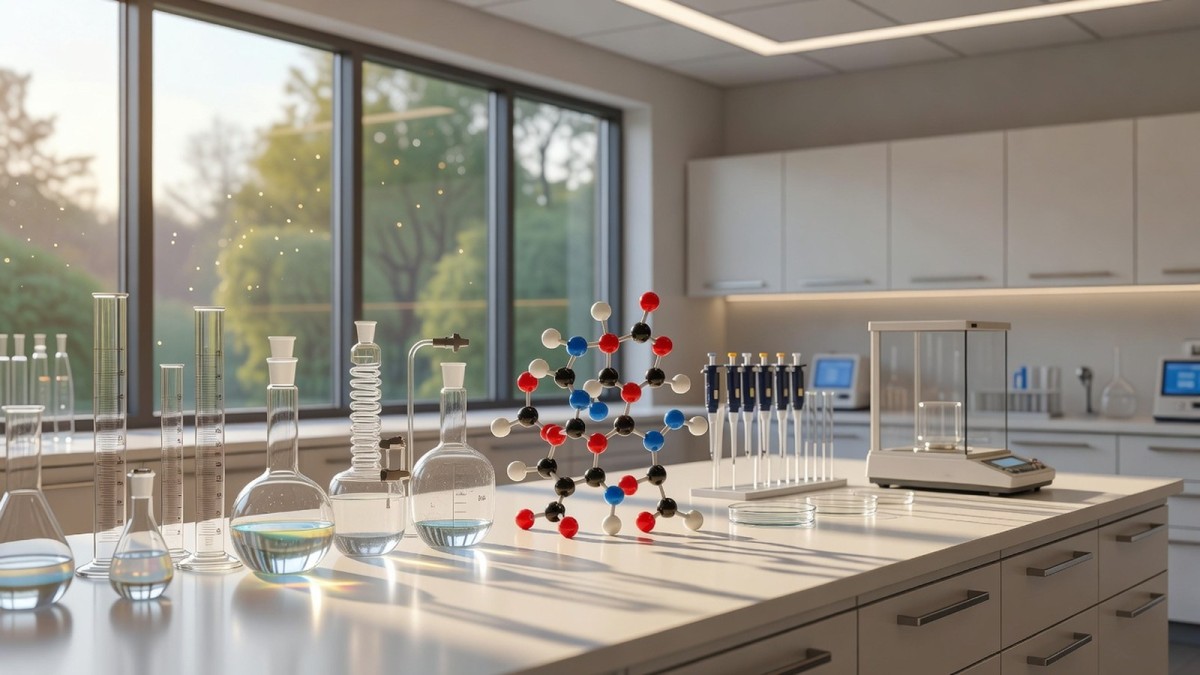 French and Japanese Chemists Win Nobel for Solving Life’s Asymmetry Mystery