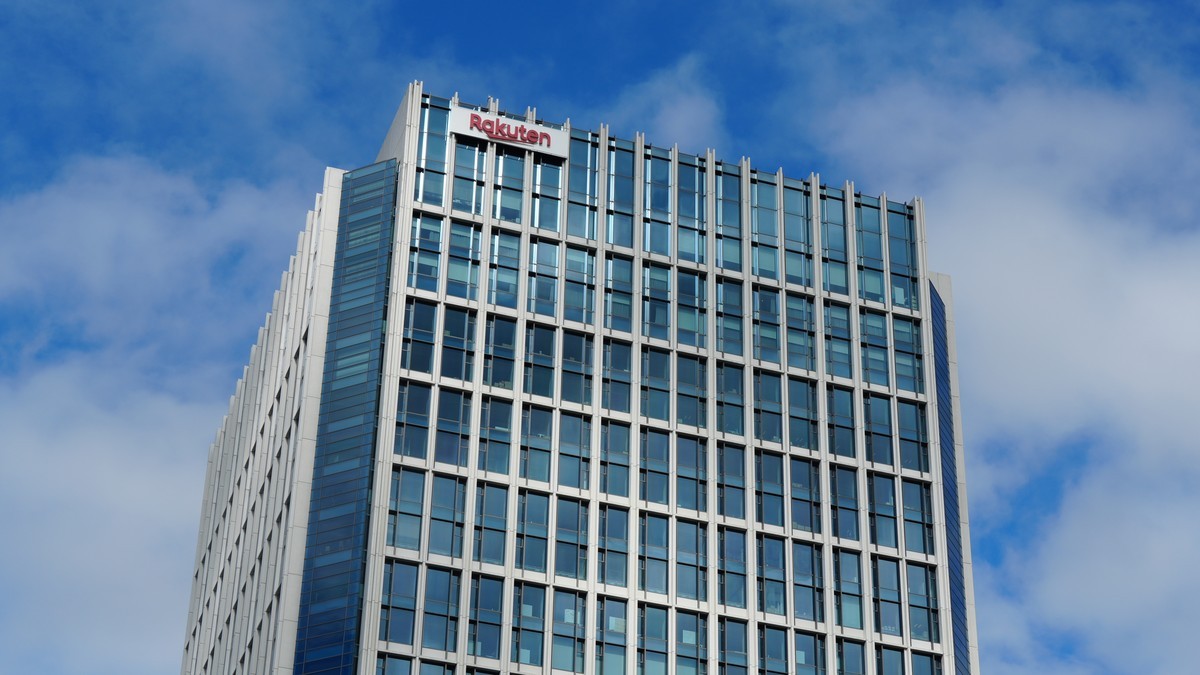 Rakuten Drive Breach: Attackers Read 15,382 Users' Files for Nearly Eight Months