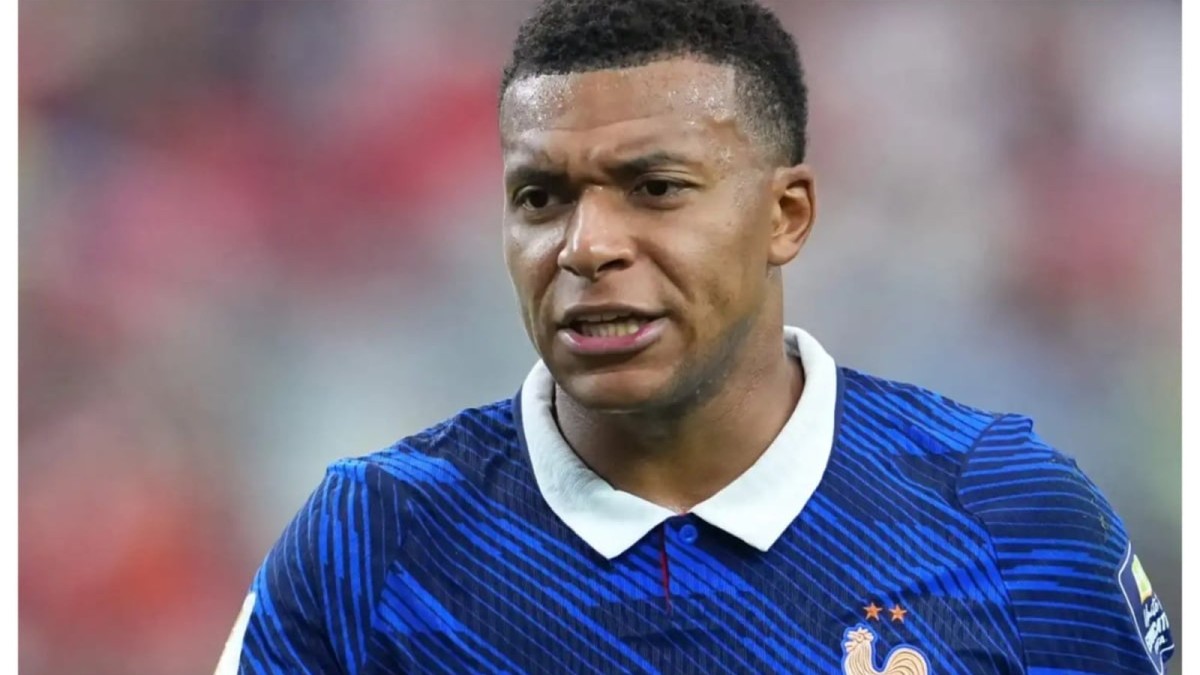 LaLiga: Mbappe disobeys Mourinho’s order amid injury issues