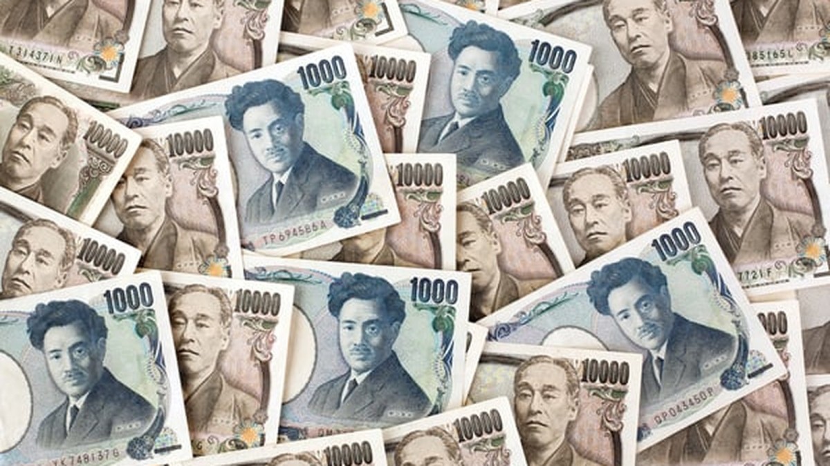 Japan Needs Higher Interest Rates
