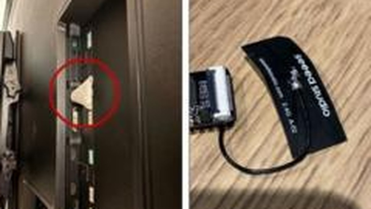 Toilet paper and secret recorders: What we know about the arrest of the Saudi OpenAI engineer