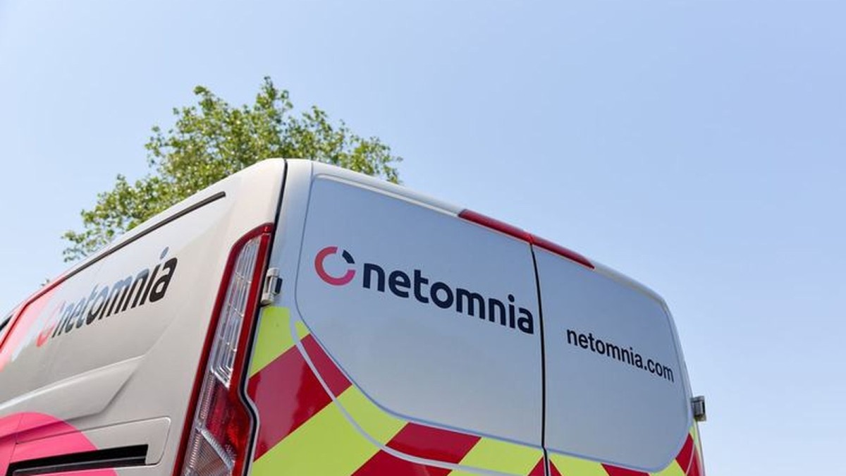 Nexfibre rejects "fundamentally flawed" CMA verdict on £2bn Netomnia acquisition