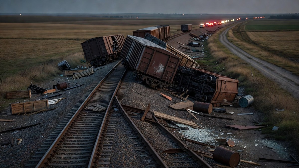 Spain Train Crash Death Toll Climbs to 69 Amid Ongoing Rescue Effort
