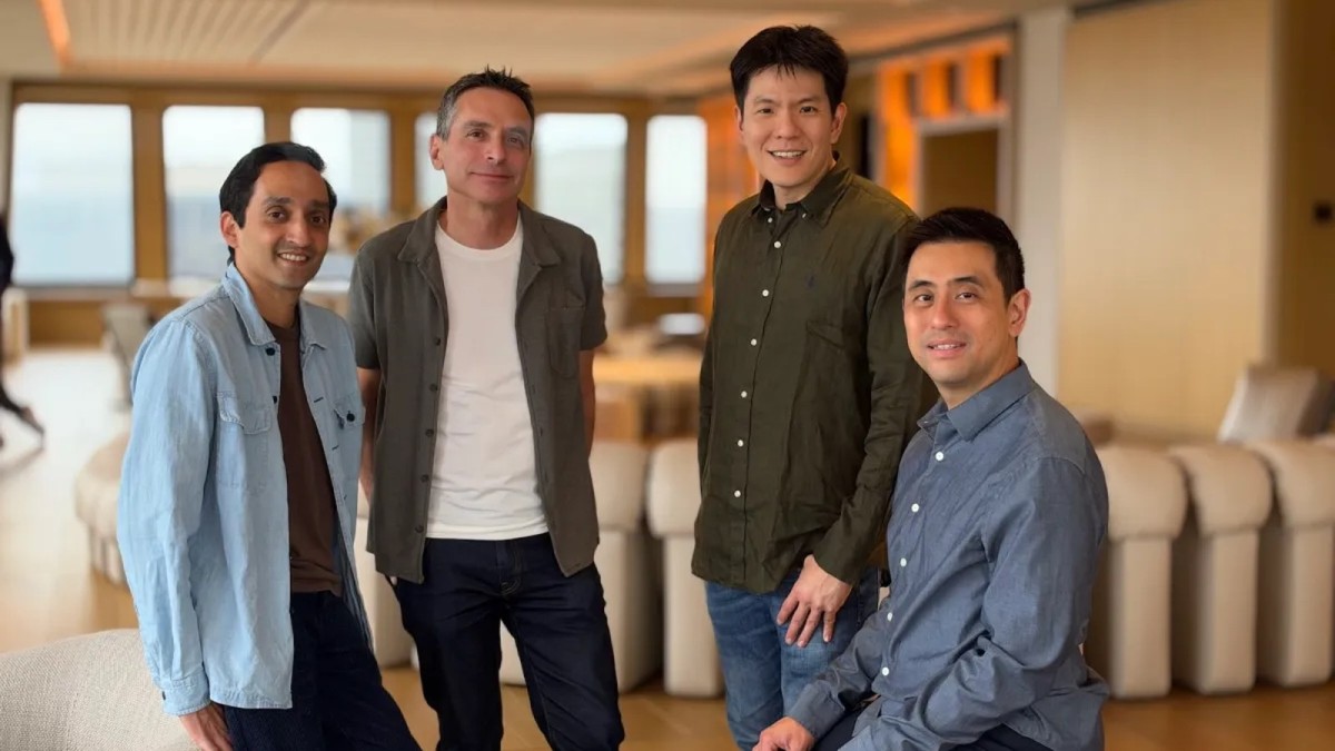 Agent identity startup Mintive lands Cowboy Ventures, Coatue, angels Jeff Dean, Andrej Karpathy