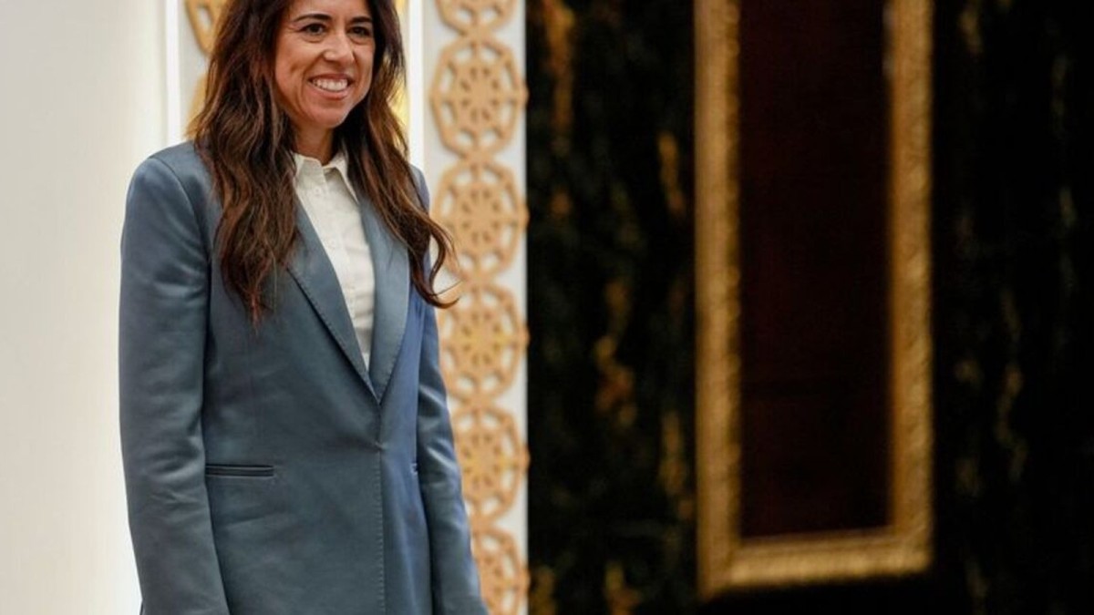 Exclusive-Senior UAE diplomat Lana Nusseibeh enters race for UN chief
