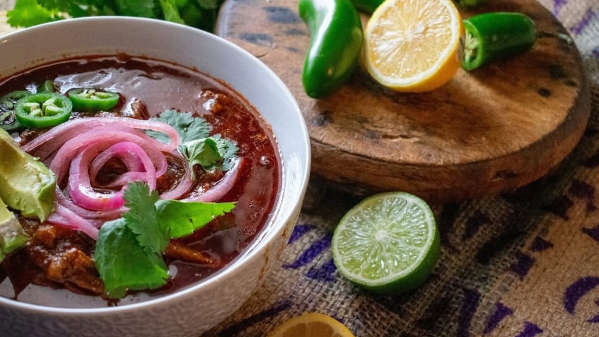 6 Mexican comfort foods to warm you up this autumn