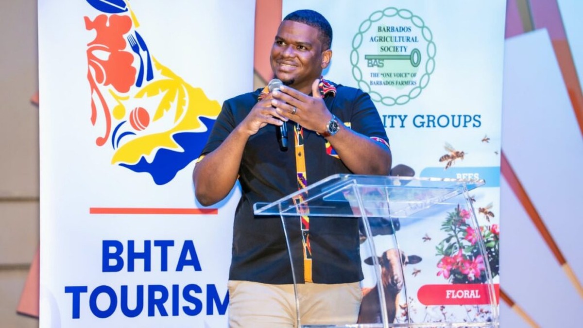 Bajan Harvest Hub to connect farmers with tourism sector