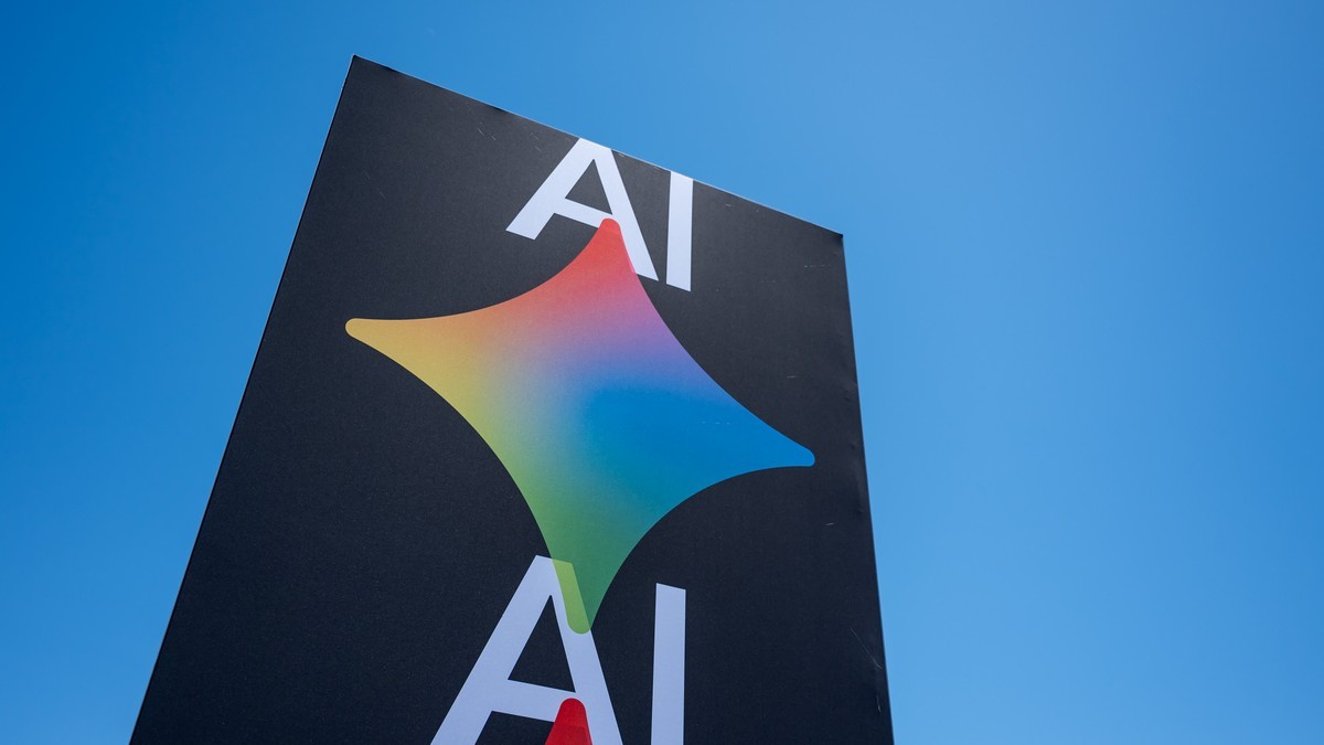 Google's Best AI Went to Insiders, Not You