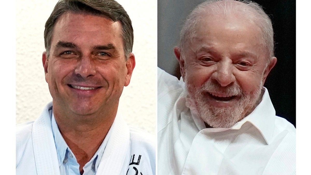 Flavio Bolsonaro Leads Lula Into a Brazil Runoff Nobody Polled For