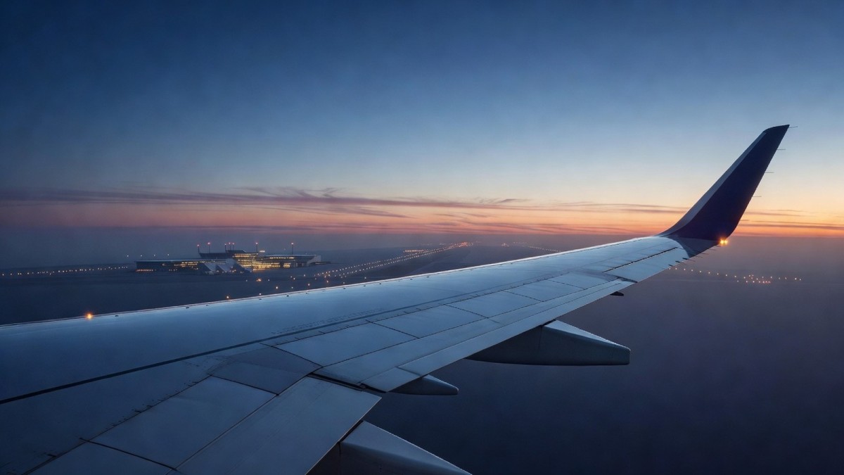UAE Flydubai Mid‑Air Incident Raises Global Aviation Safety Concerns