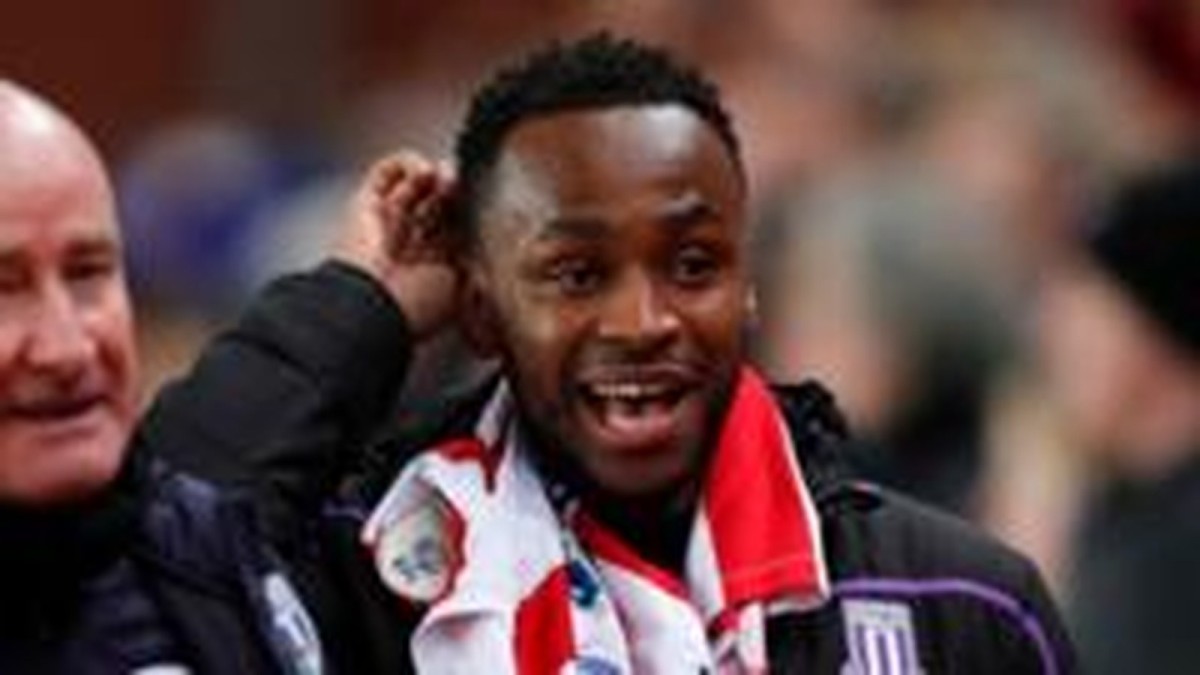 Burundi striker Berahino retires at 33