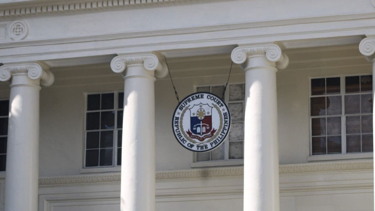Youth groups ask SC to block law postponing barangay, SK polls to 2028