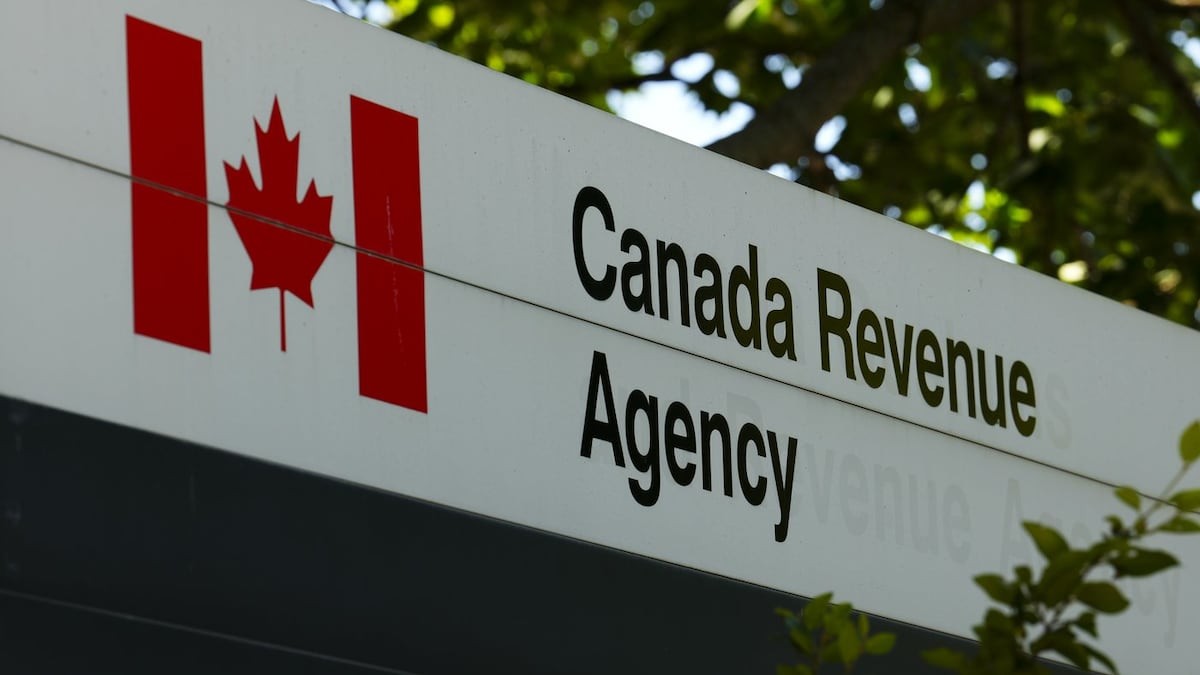 CRA Tells 735 Their Jobs Are at Risk as Ottawa's Payroll Shrinks Again