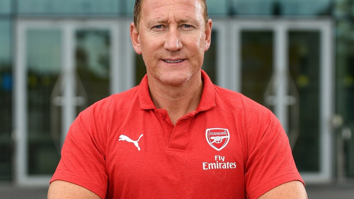 EPL: He’ll be disappointed – Ray Parlour knocks Arsenal star