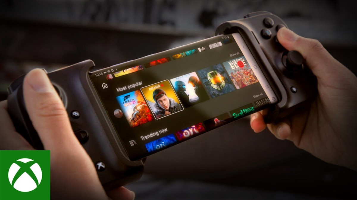 Xbox wants you to pay 24 to 40 cents per hour to stream games you already bought